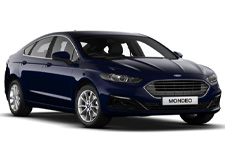Van Hire Buxton - Mondeo Auto - car hire Buxton