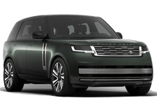 Van Hire Buxton - Range Rover - car hire Buxton